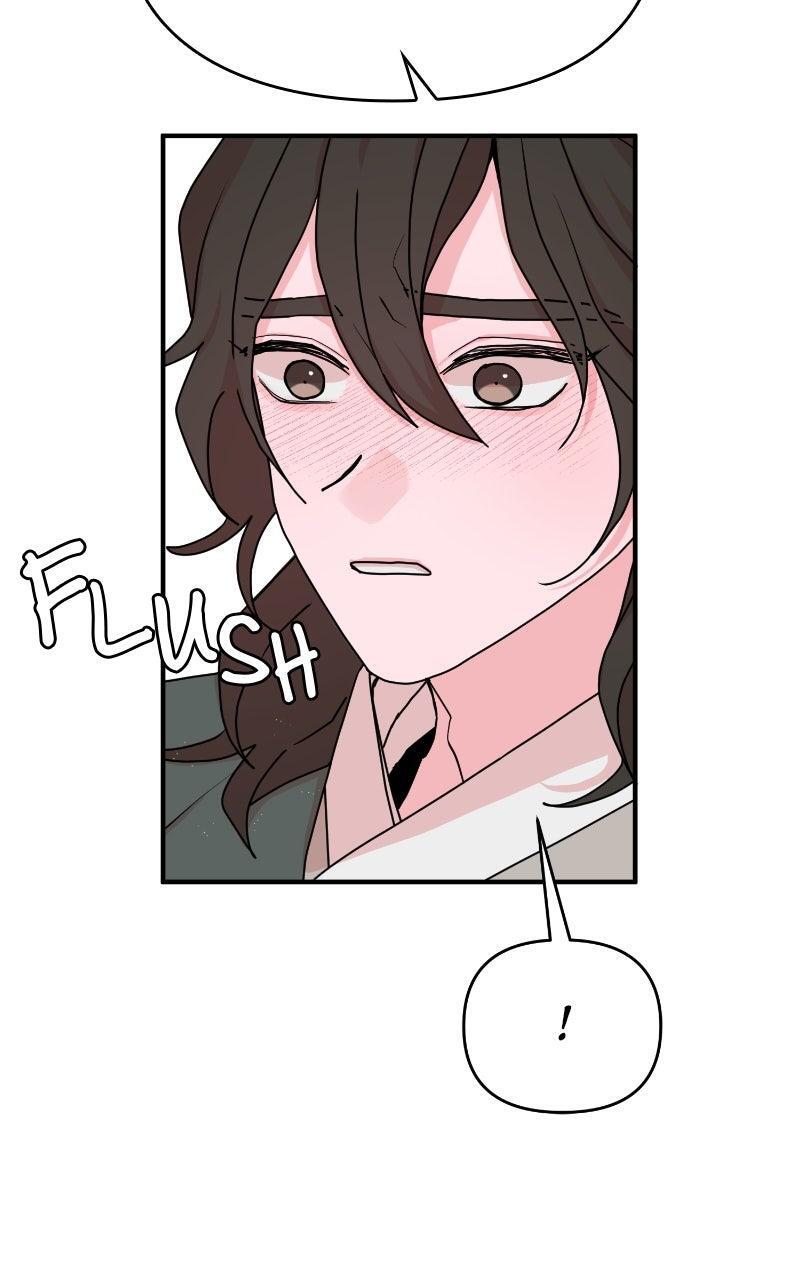 Read The Tale of a Fox's Love Manga Online