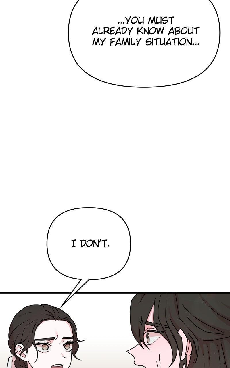 Read The Tale of a Fox's Love Manga Online