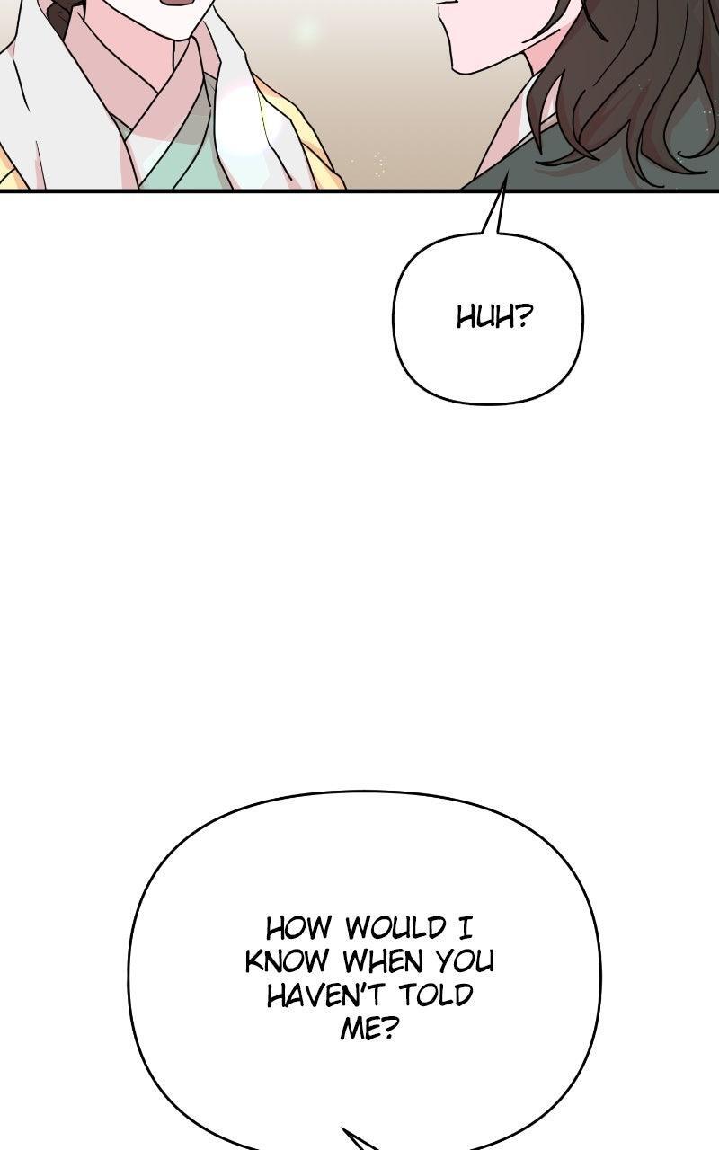 Read The Tale of a Fox's Love Manga Online