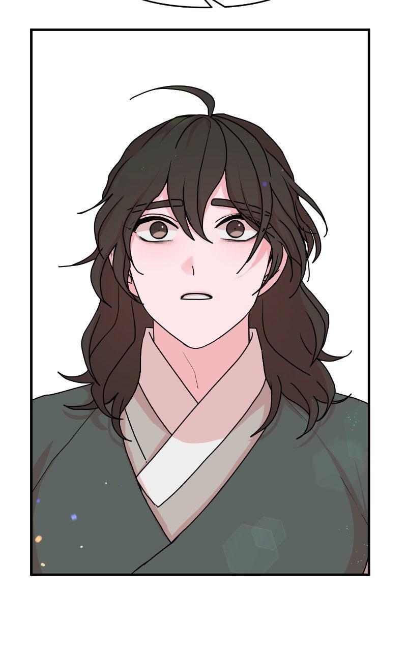 Read The Tale of a Fox's Love Manga Online