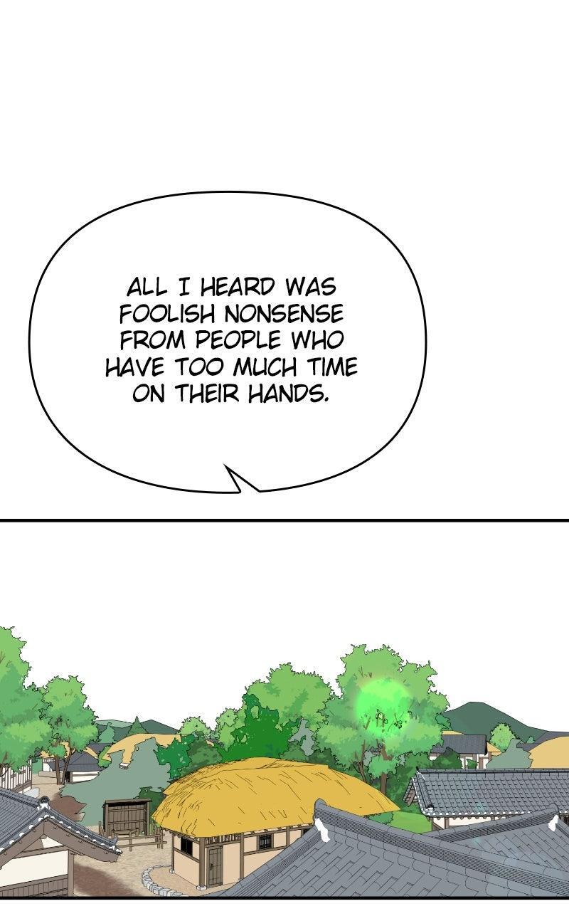 Read The Tale of a Fox's Love Manga Online