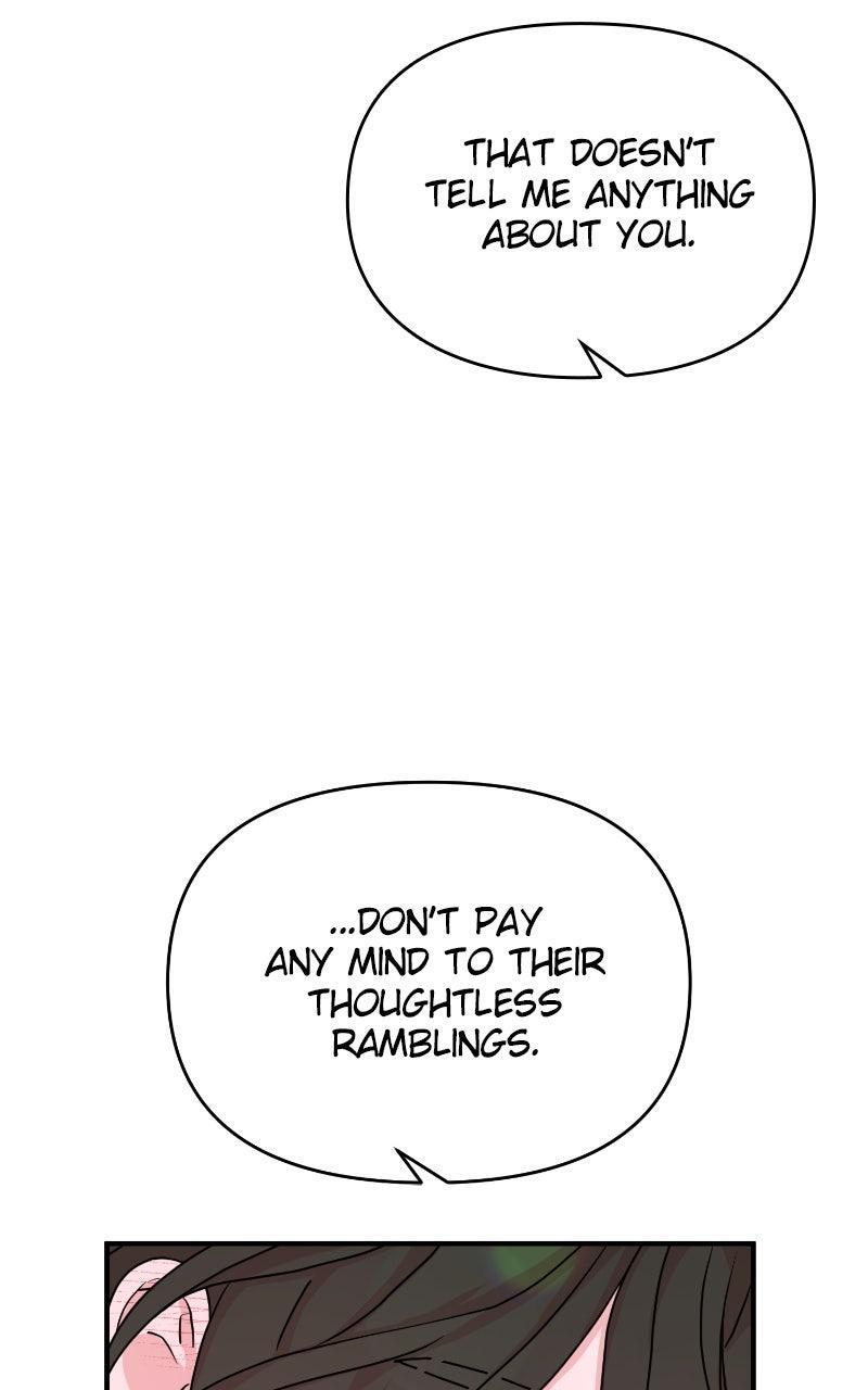 Read The Tale of a Fox's Love Manga Online