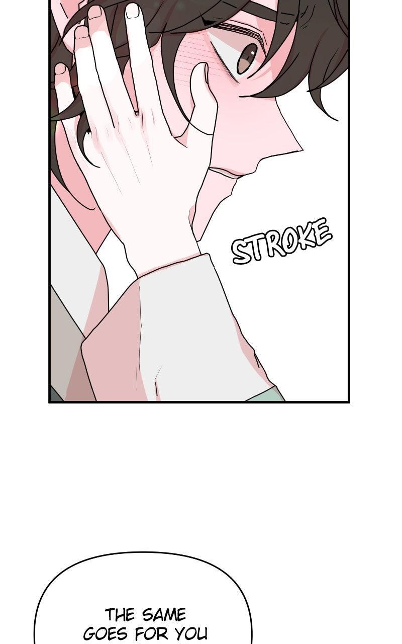 Read The Tale of a Fox's Love Manga Online