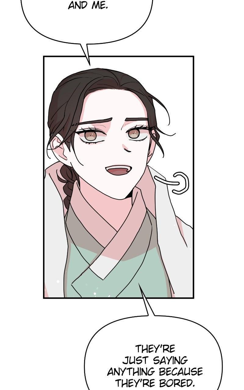 Read The Tale of a Fox's Love Manga Online