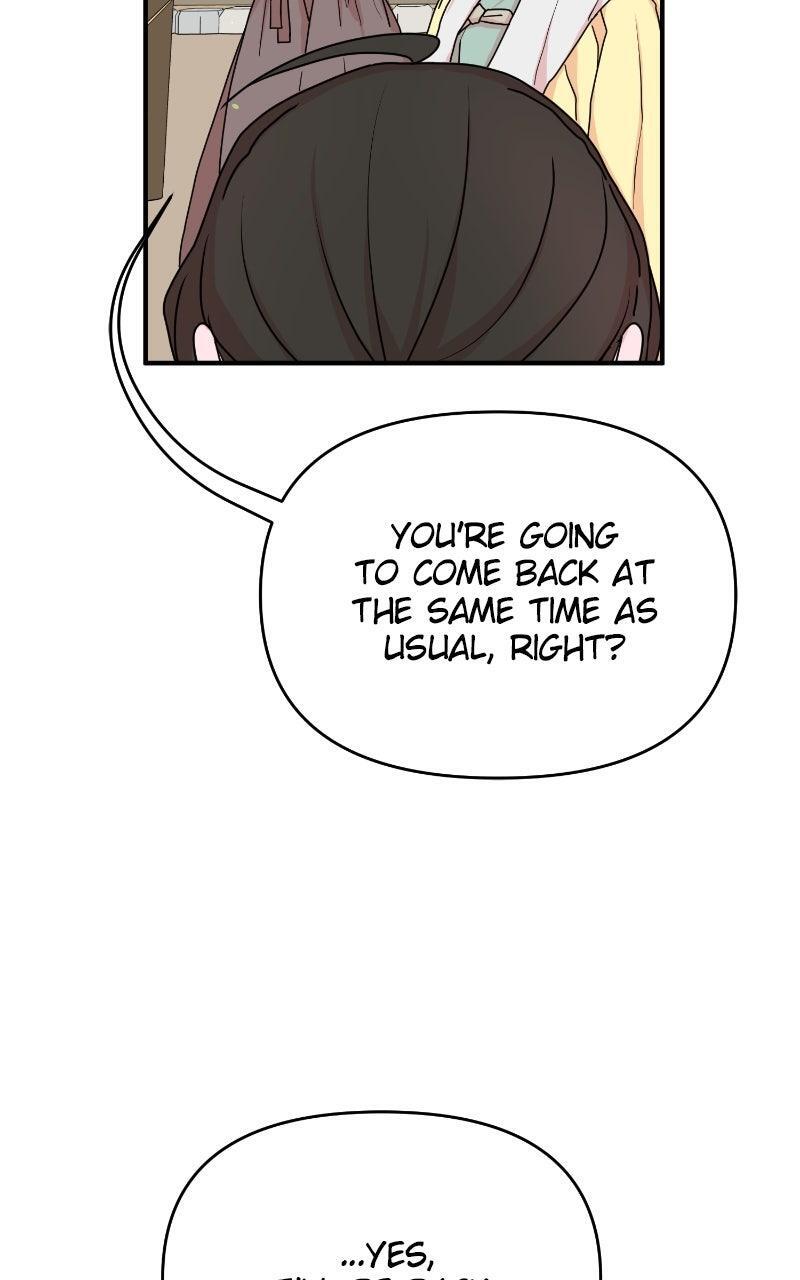 Read The Tale of a Fox's Love Manga Online