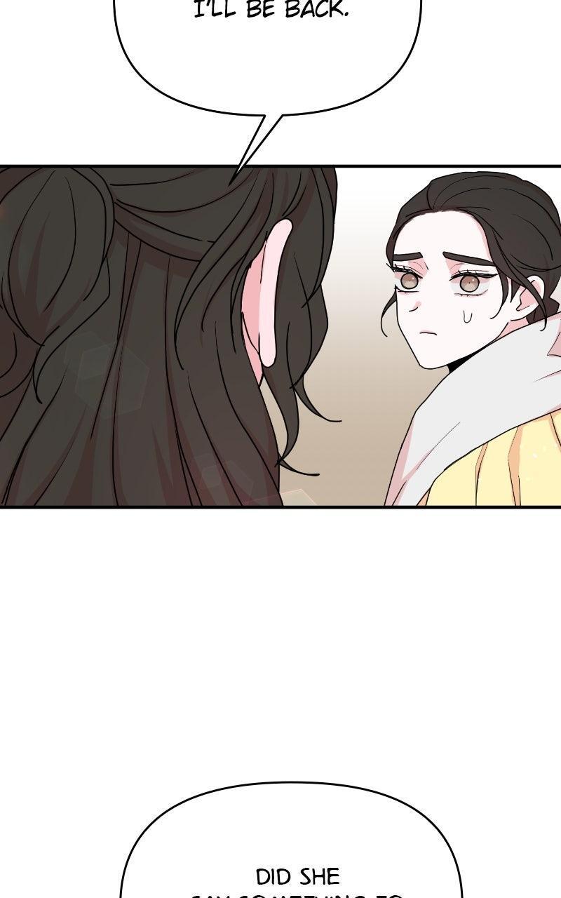 Read The Tale of a Fox's Love Manga Online