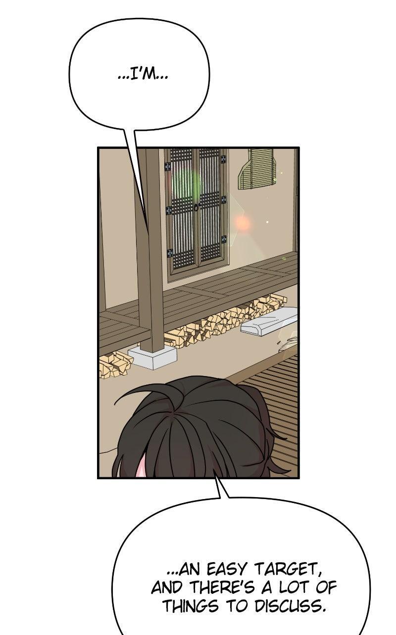 Read The Tale of a Fox's Love Manga Online