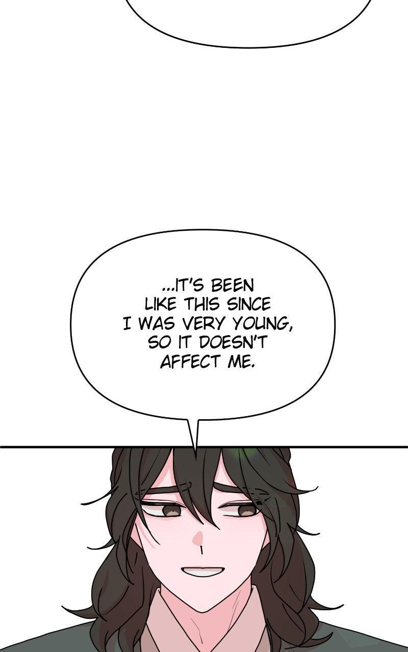 Read The Tale of a Fox's Love Manga Online