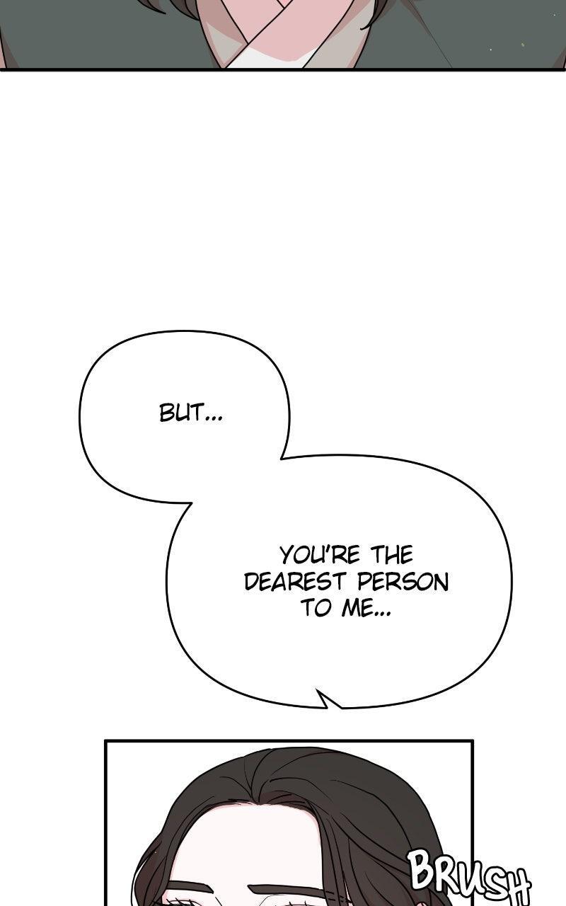 Read The Tale of a Fox's Love Manga Online