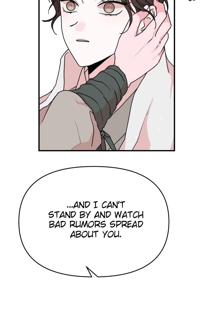 Read The Tale of a Fox's Love Manga Online