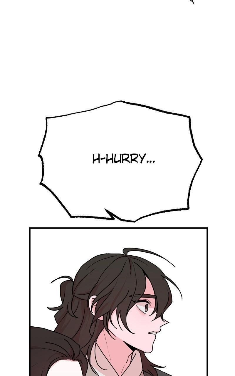 Read The Tale of a Fox's Love Manga Online