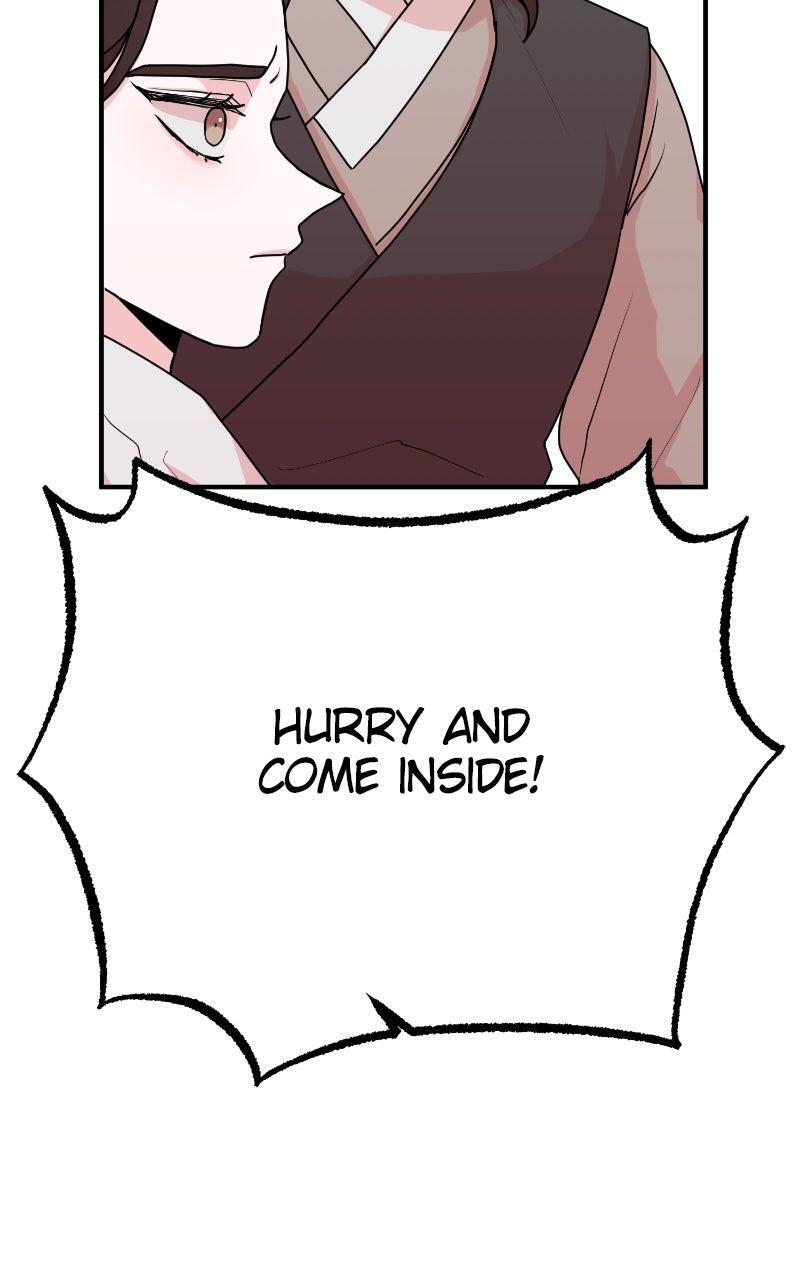 Read The Tale of a Fox's Love Manga Online