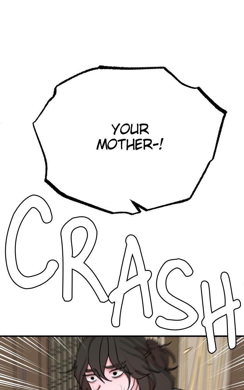 Read The Tale of a Fox's Love Manga Online