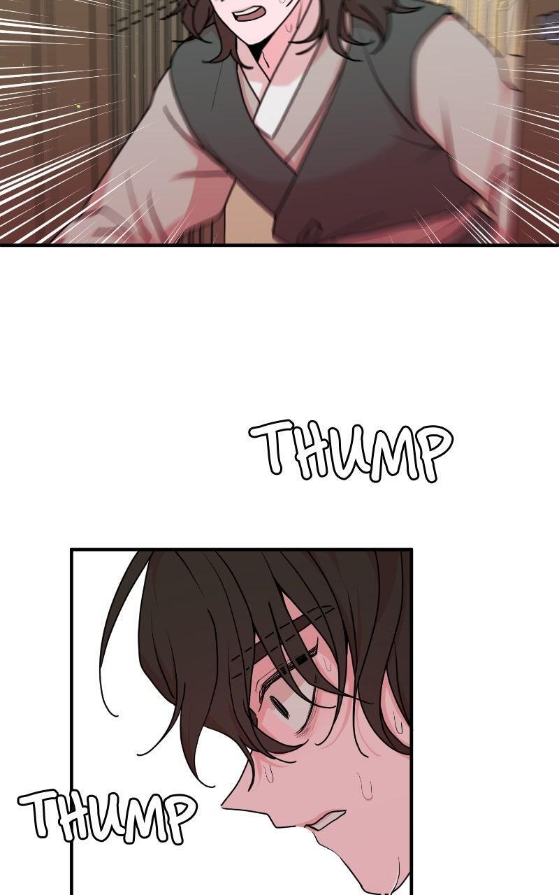 Read The Tale of a Fox's Love Manga Online