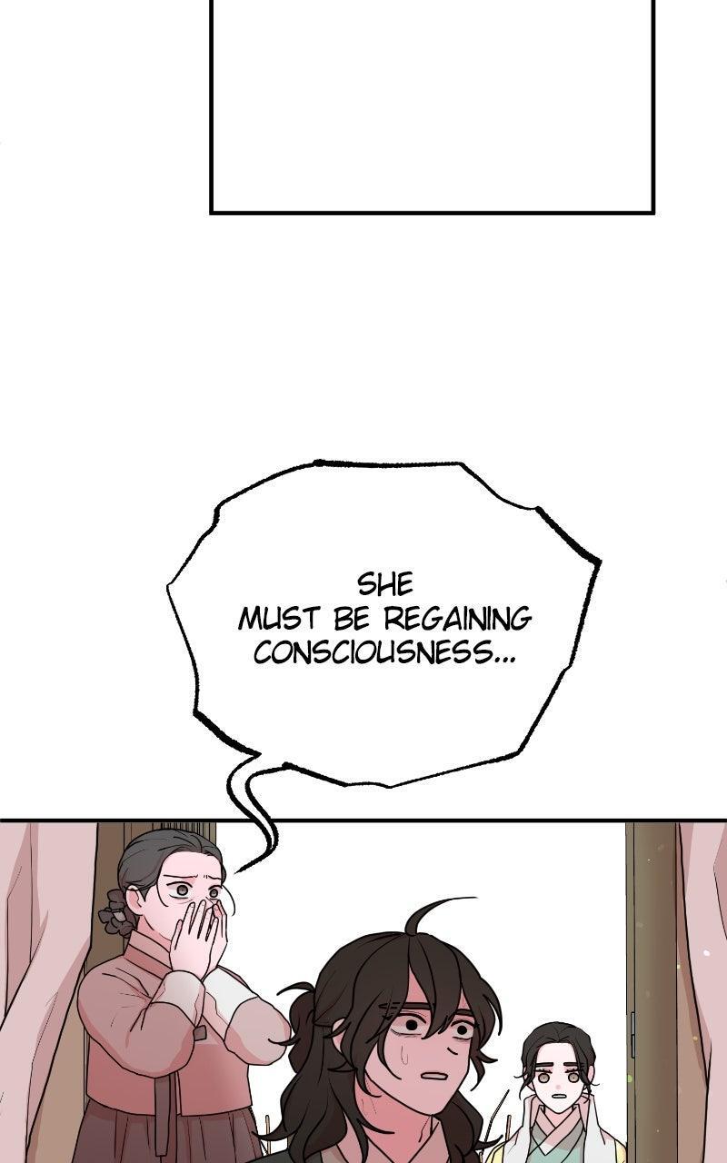 Read The Tale of a Fox's Love Manga Online