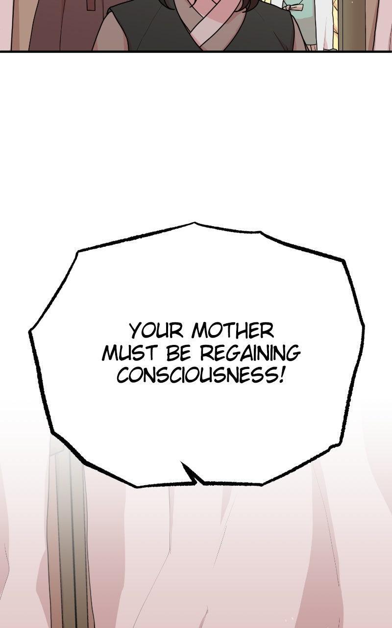 Read The Tale of a Fox's Love Manga Online