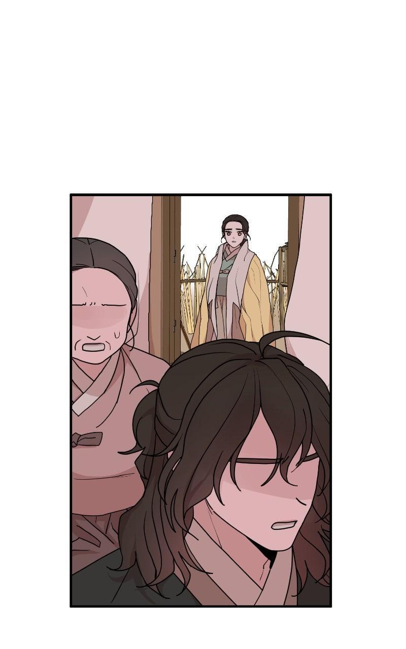 Read The Tale of a Fox's Love Manga Online