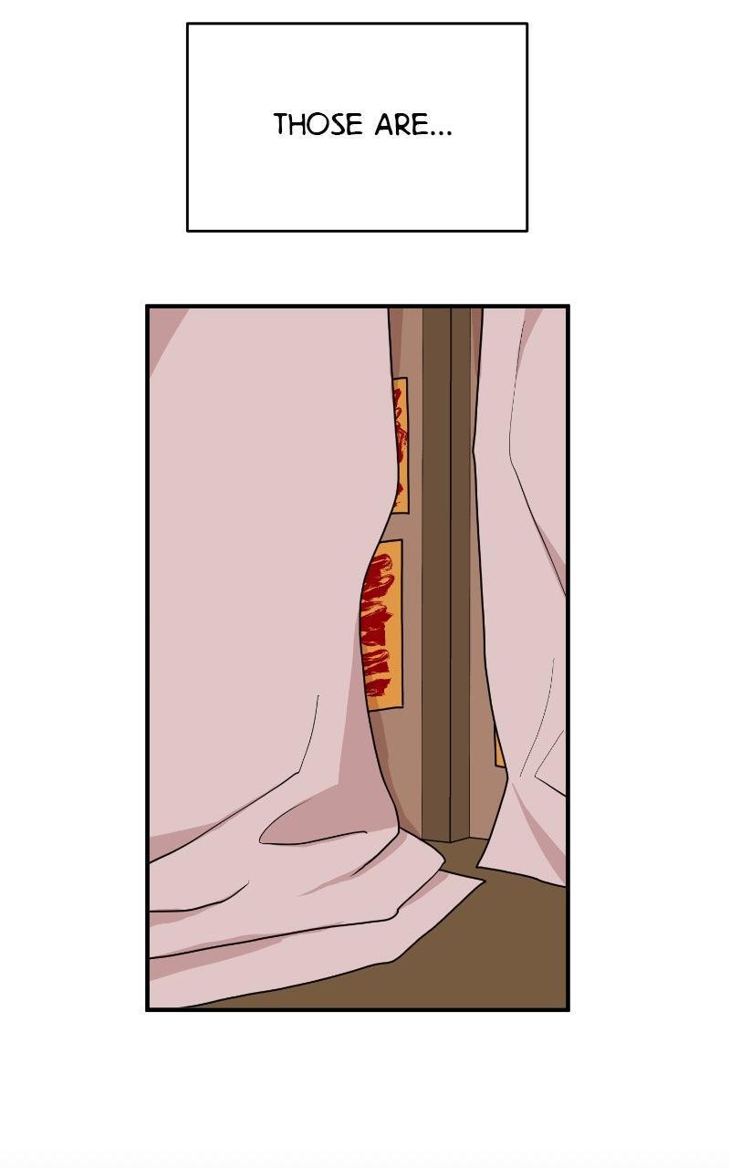 Read The Tale of a Fox's Love Manga Online