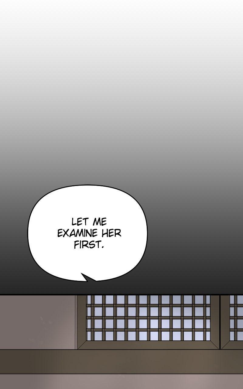 Read The Tale of a Fox's Love Manga Online