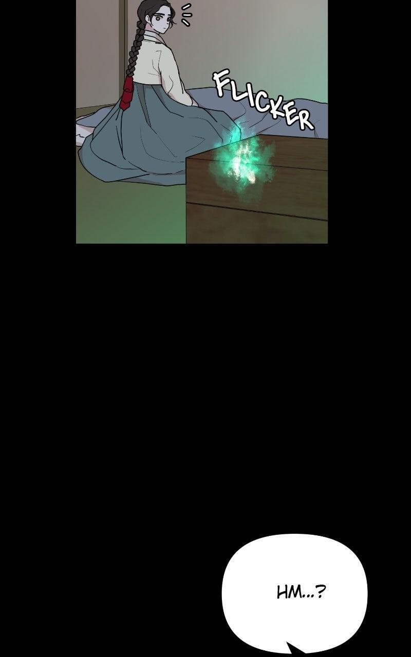 Read The Tale of a Fox's Love Manga Online