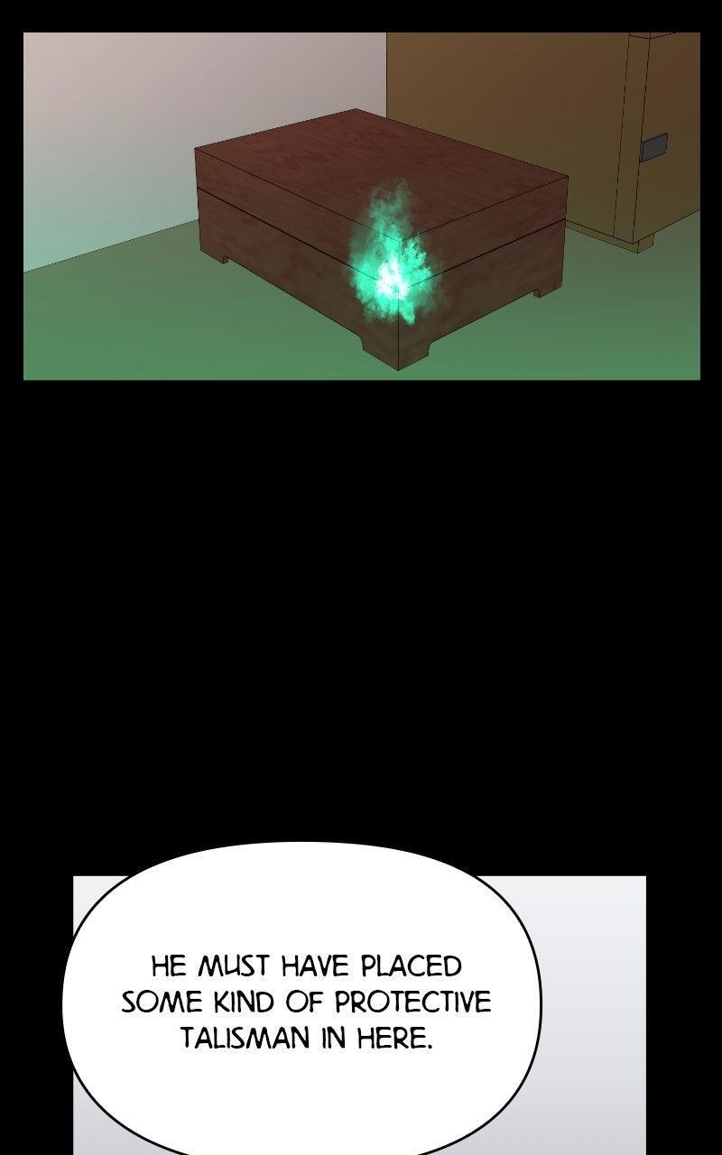 Read The Tale of a Fox's Love Manga Online