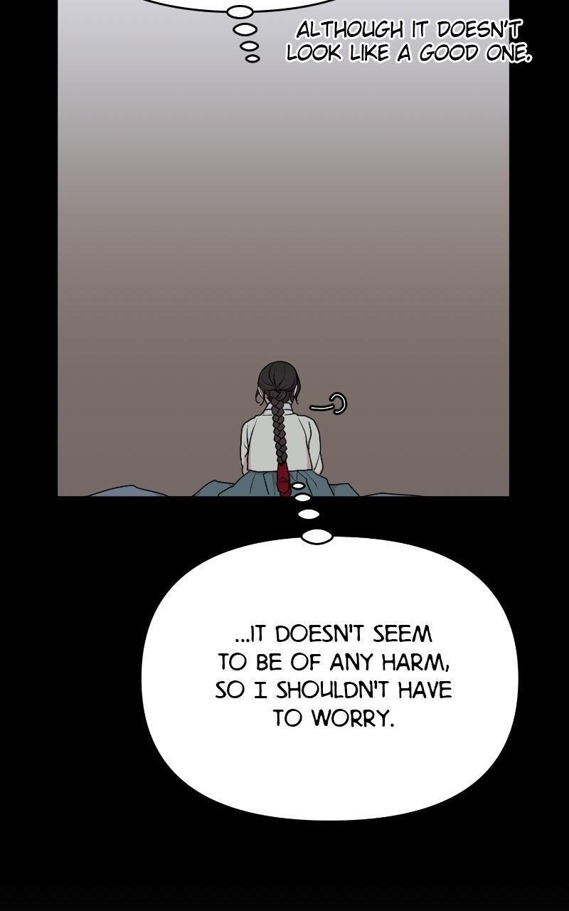 Read The Tale of a Fox's Love Manga Online