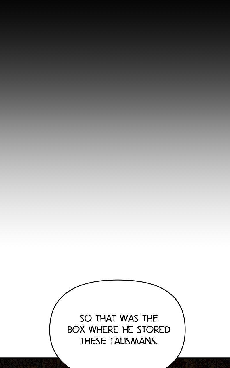 Read The Tale of a Fox's Love Manga Online