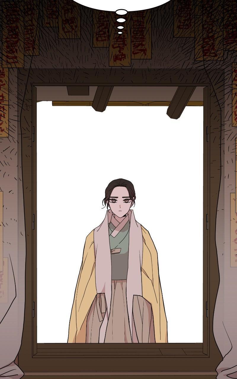 Read The Tale of a Fox's Love Manga Online