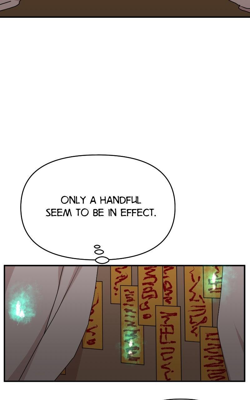 Read The Tale of a Fox's Love Manga Online