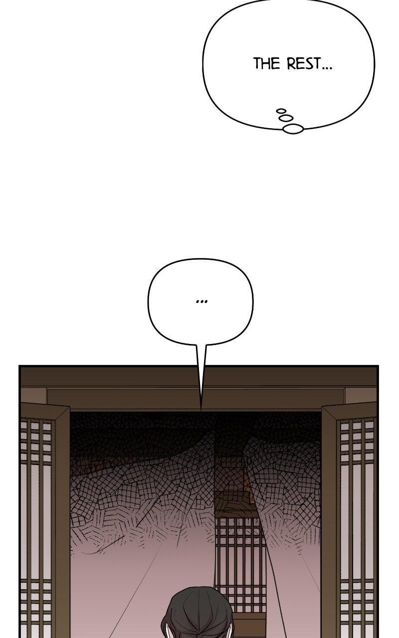 Read The Tale of a Fox's Love Manga Online