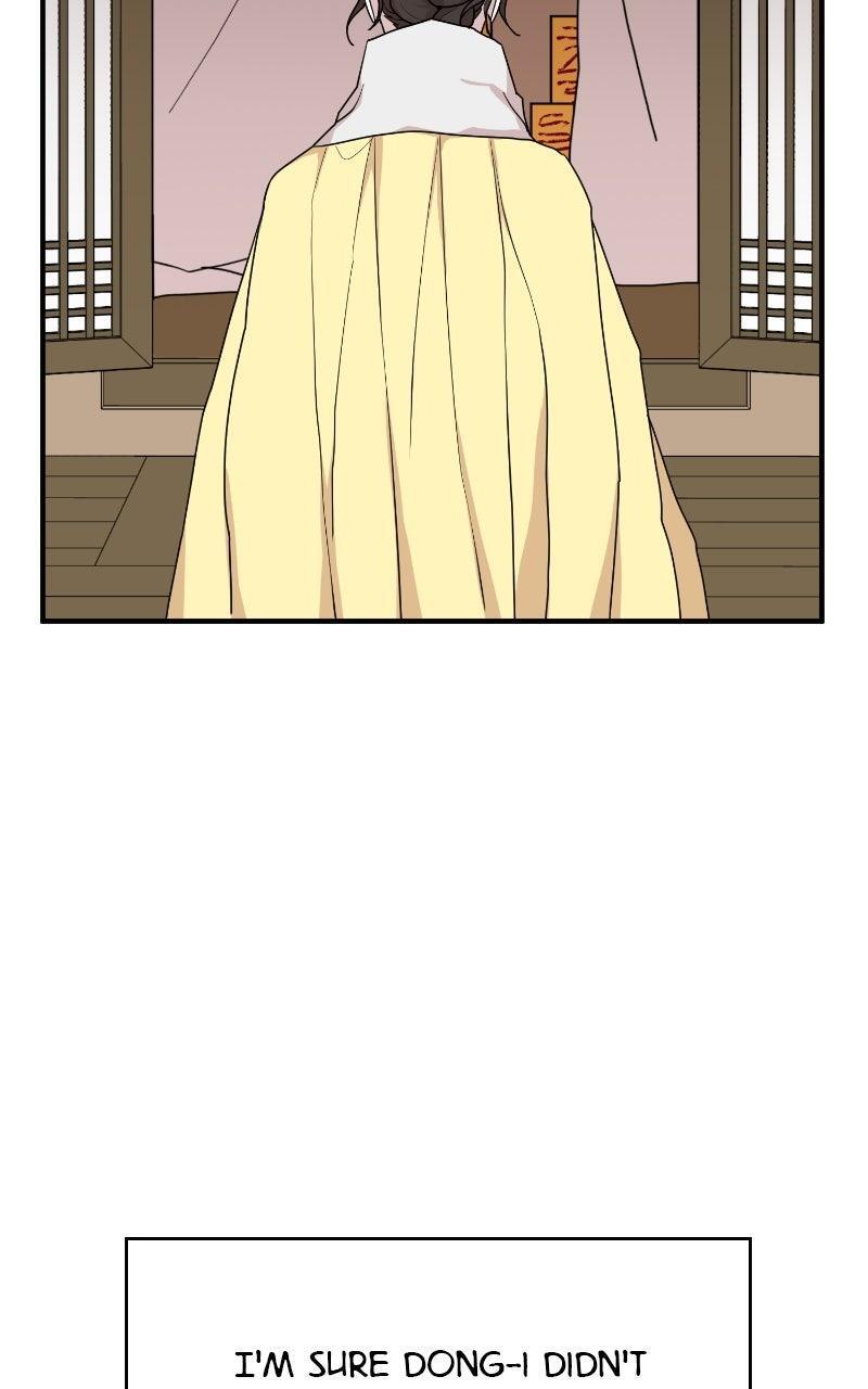 Read The Tale of a Fox's Love Manga Online