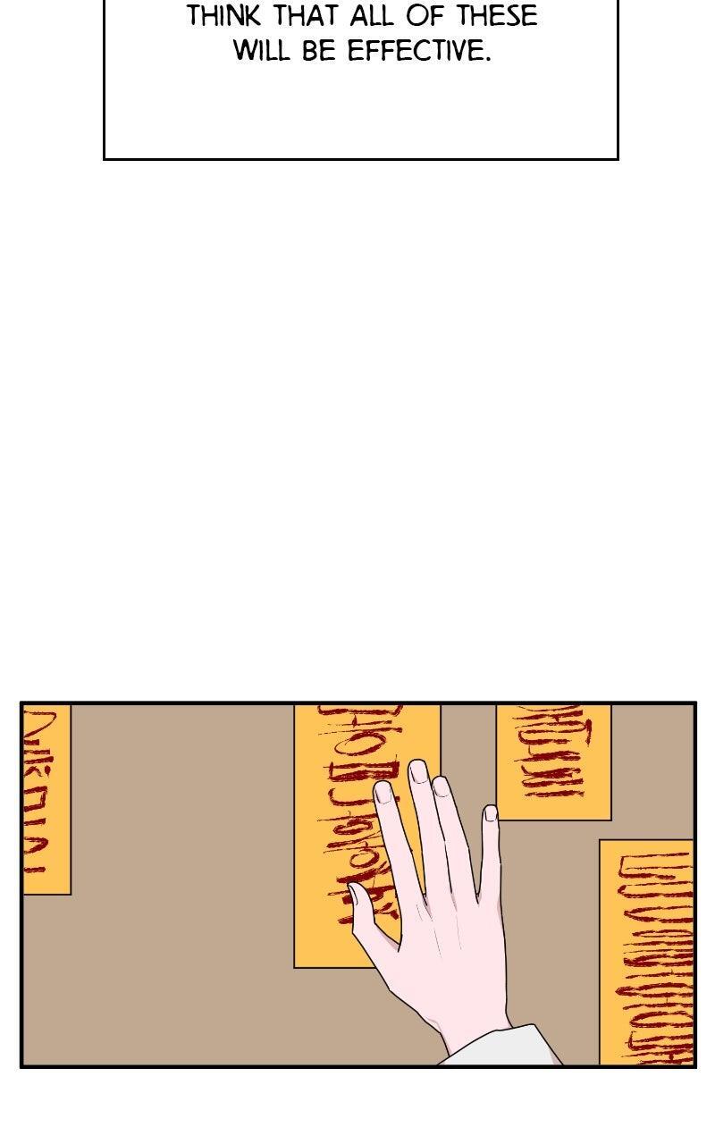 Read The Tale of a Fox's Love Manga Online