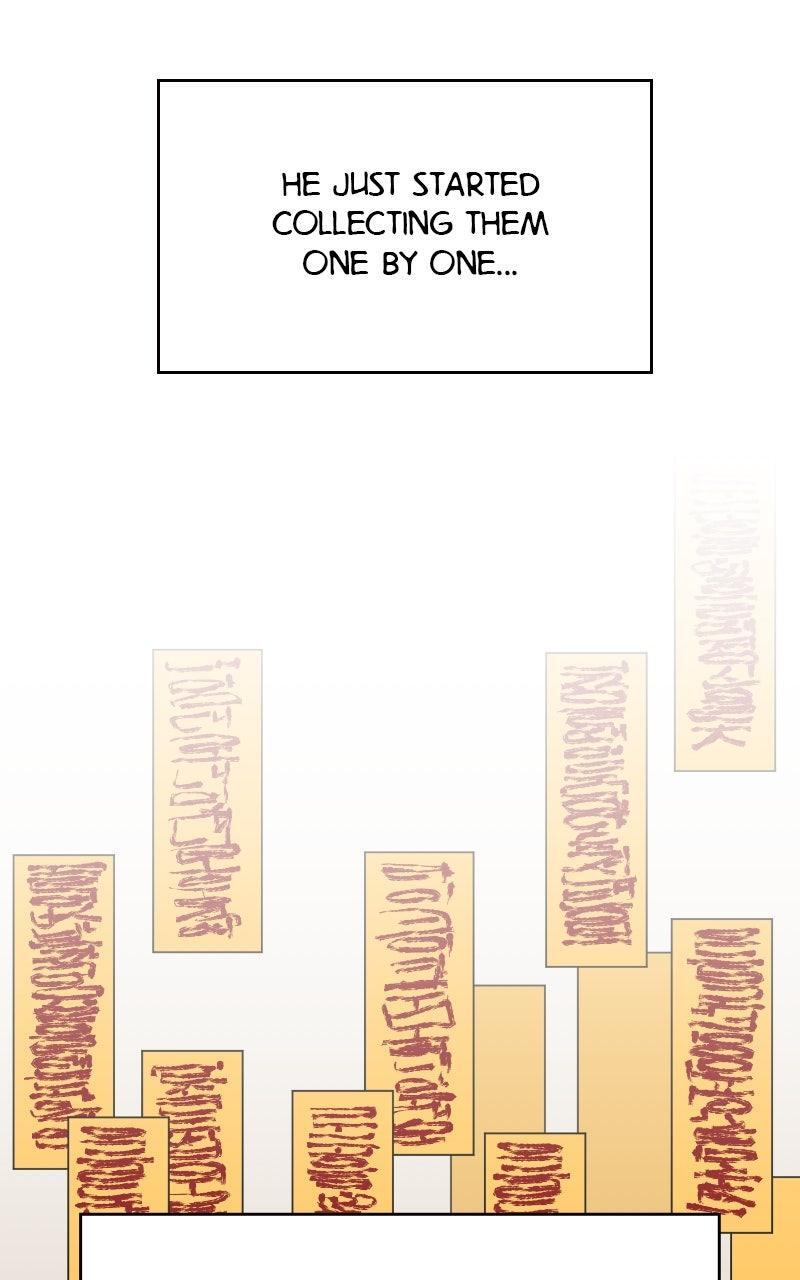 Read The Tale of a Fox's Love Manga Online