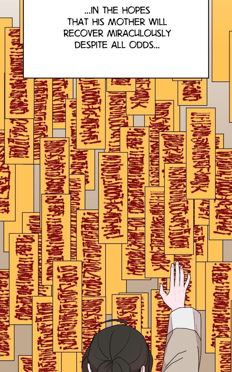 Read The Tale of a Fox's Love Manga Online