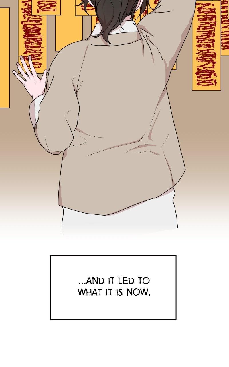 Read The Tale of a Fox's Love Manga Online