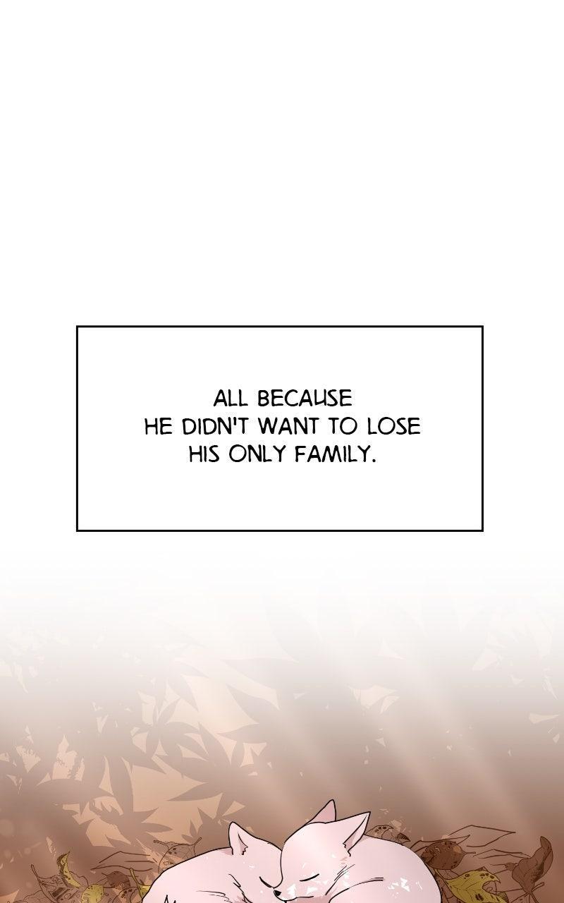 Read The Tale of a Fox's Love Manga Online