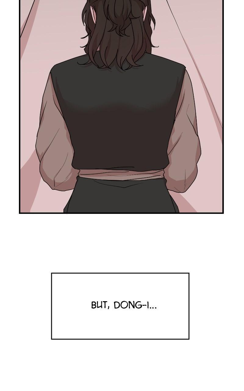 Read The Tale of a Fox's Love Manga Online