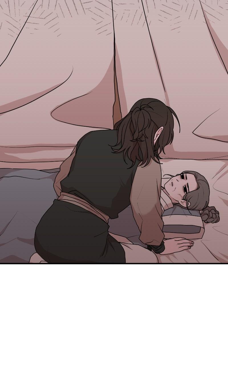 Read The Tale of a Fox's Love Manga Online