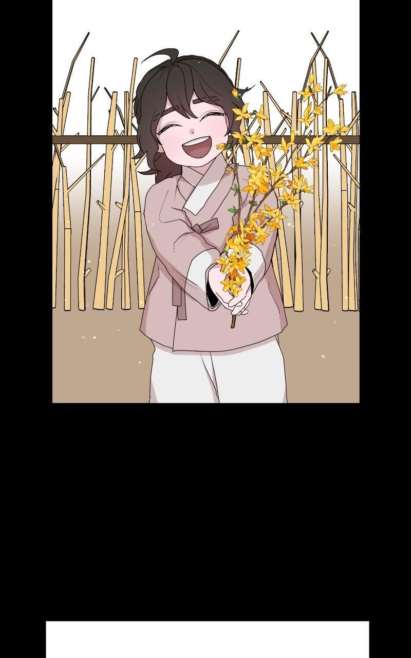 Read The Tale of a Fox's Love Manga Online