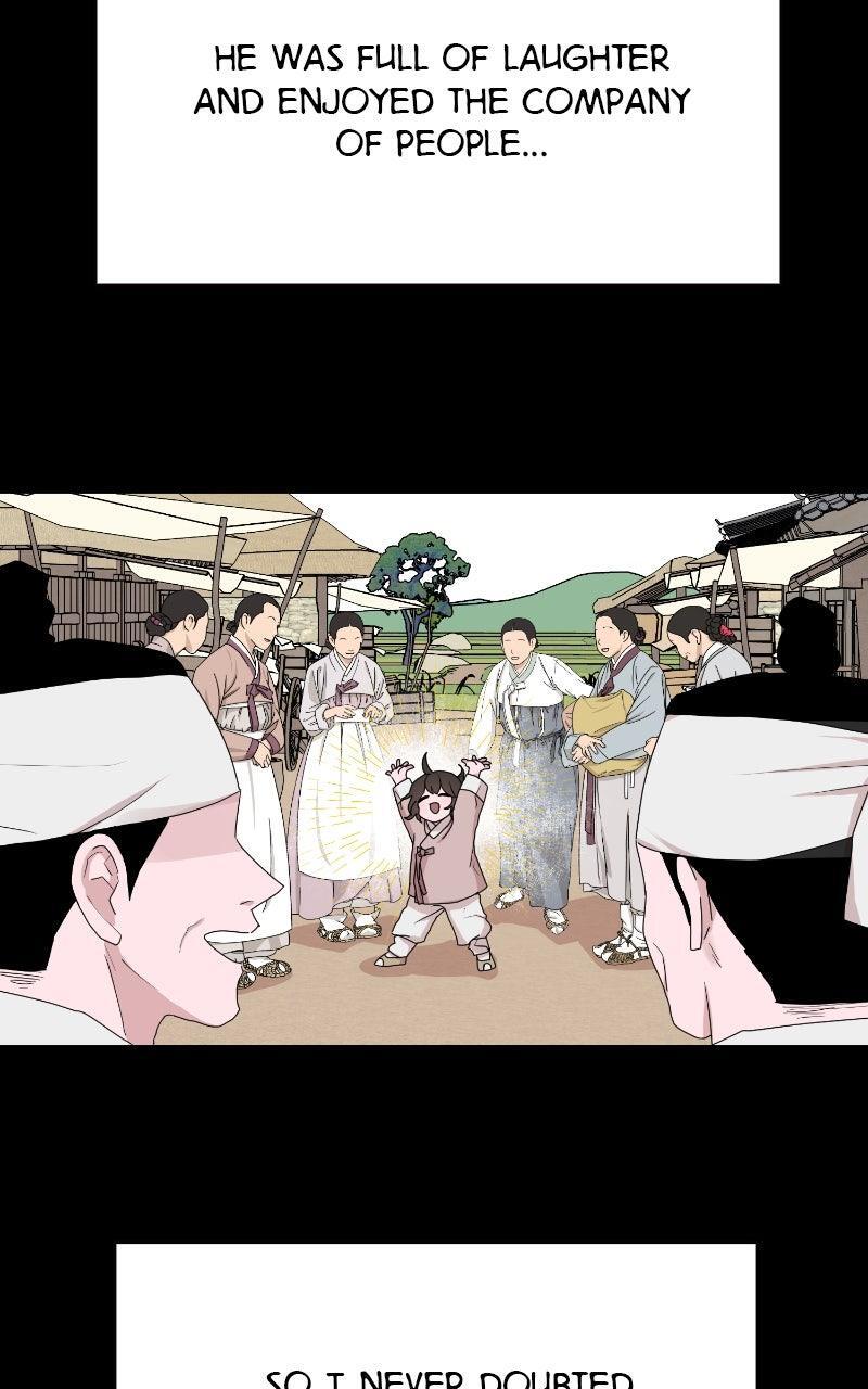 Read The Tale of a Fox's Love Manga Online