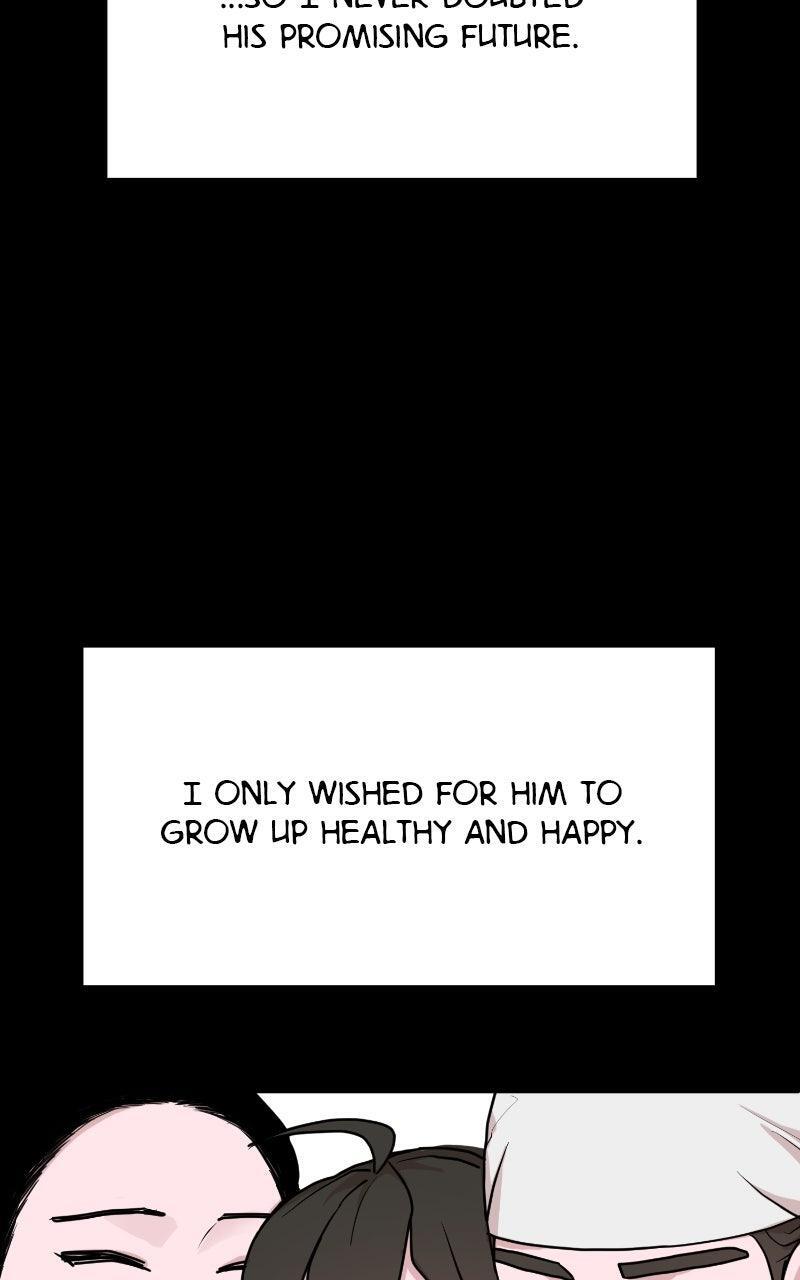 Read The Tale of a Fox's Love Manga Online