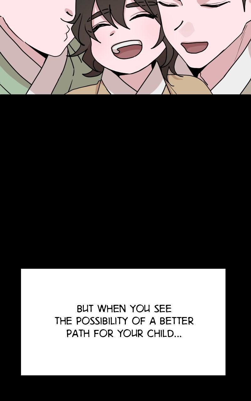 Read The Tale of a Fox's Love Manga Online