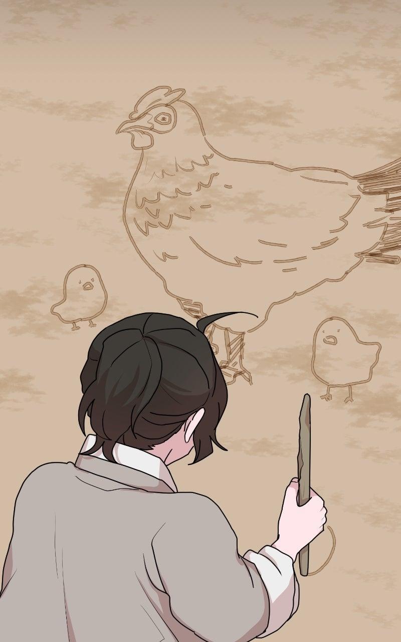 Read The Tale of a Fox's Love Manga Online