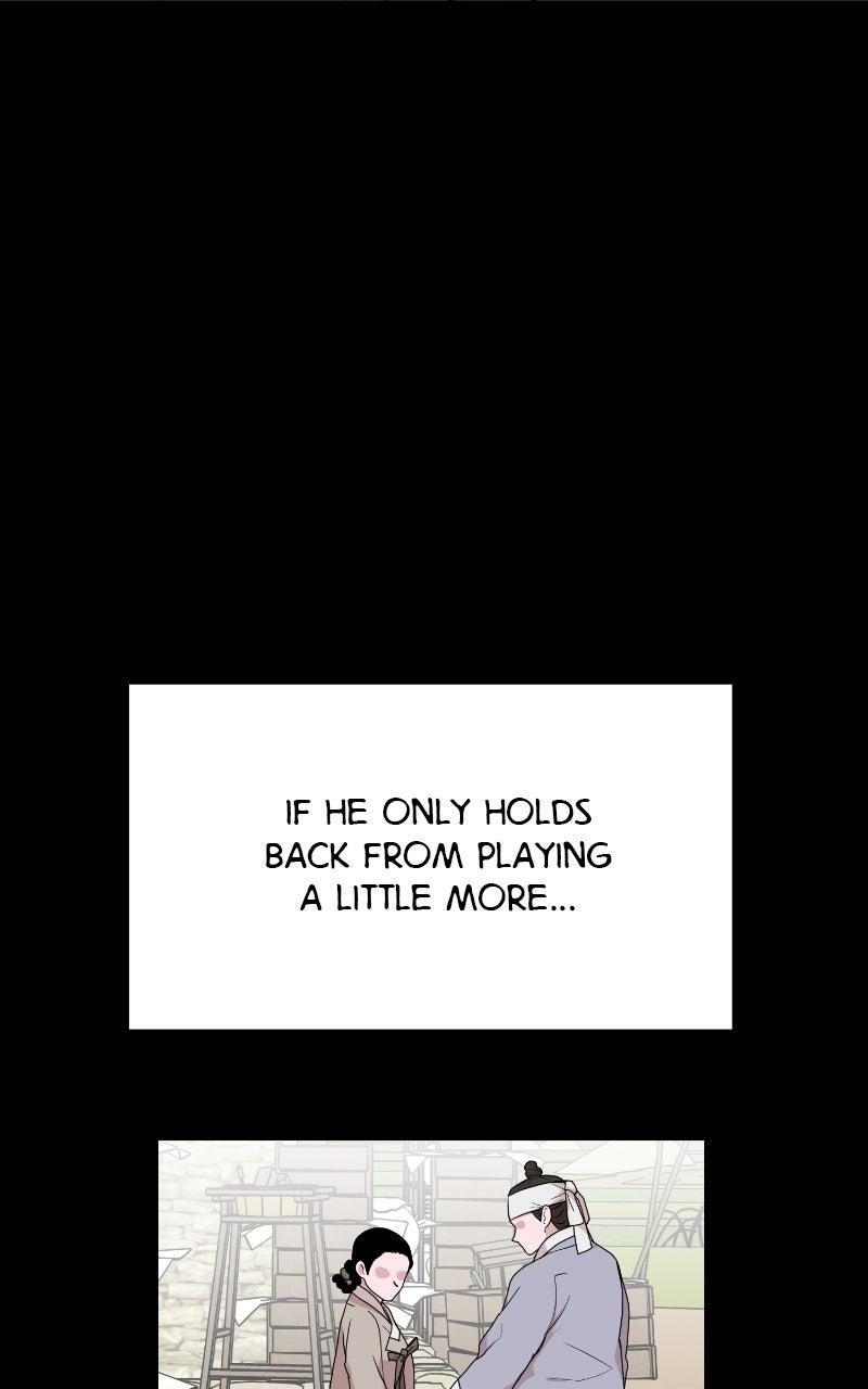 Read The Tale of a Fox's Love Manga Online