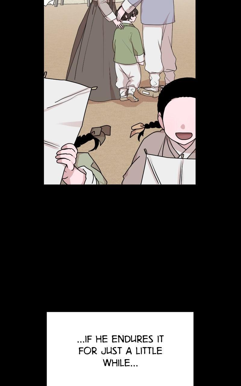 Read The Tale of a Fox's Love Manga Online