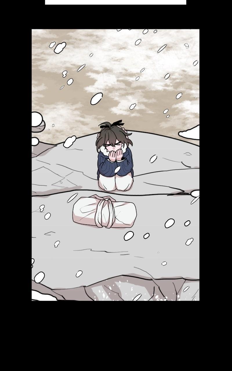 Read The Tale of a Fox's Love Manga Online