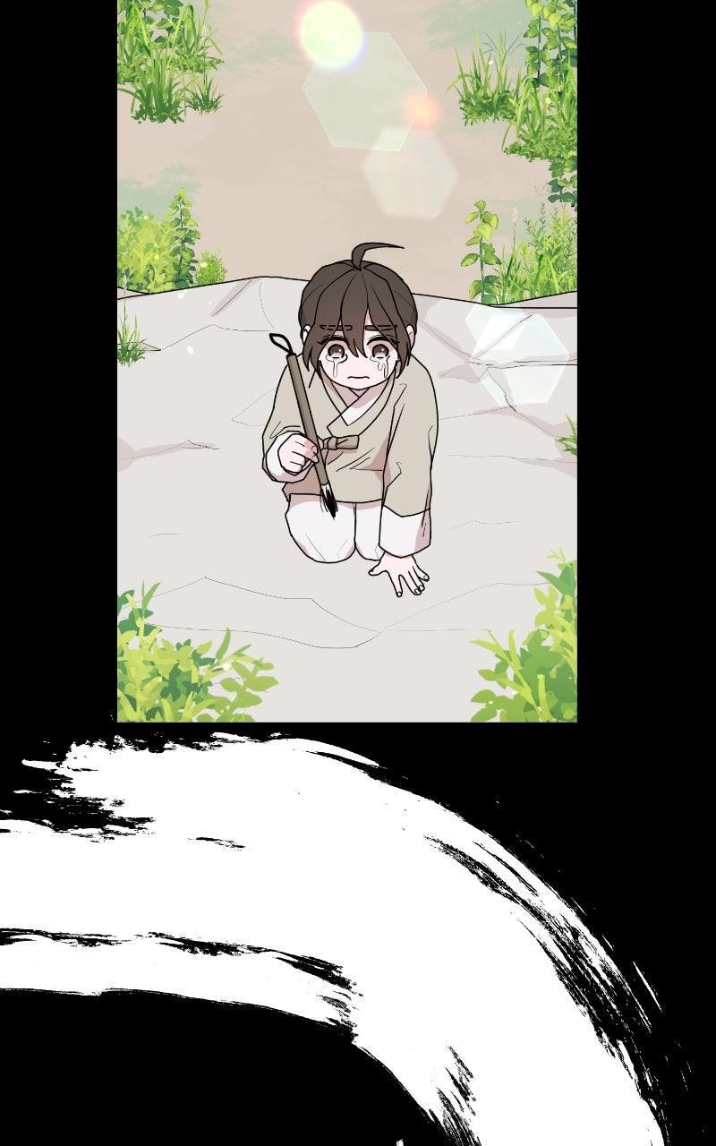 Read The Tale of a Fox's Love Manga Online