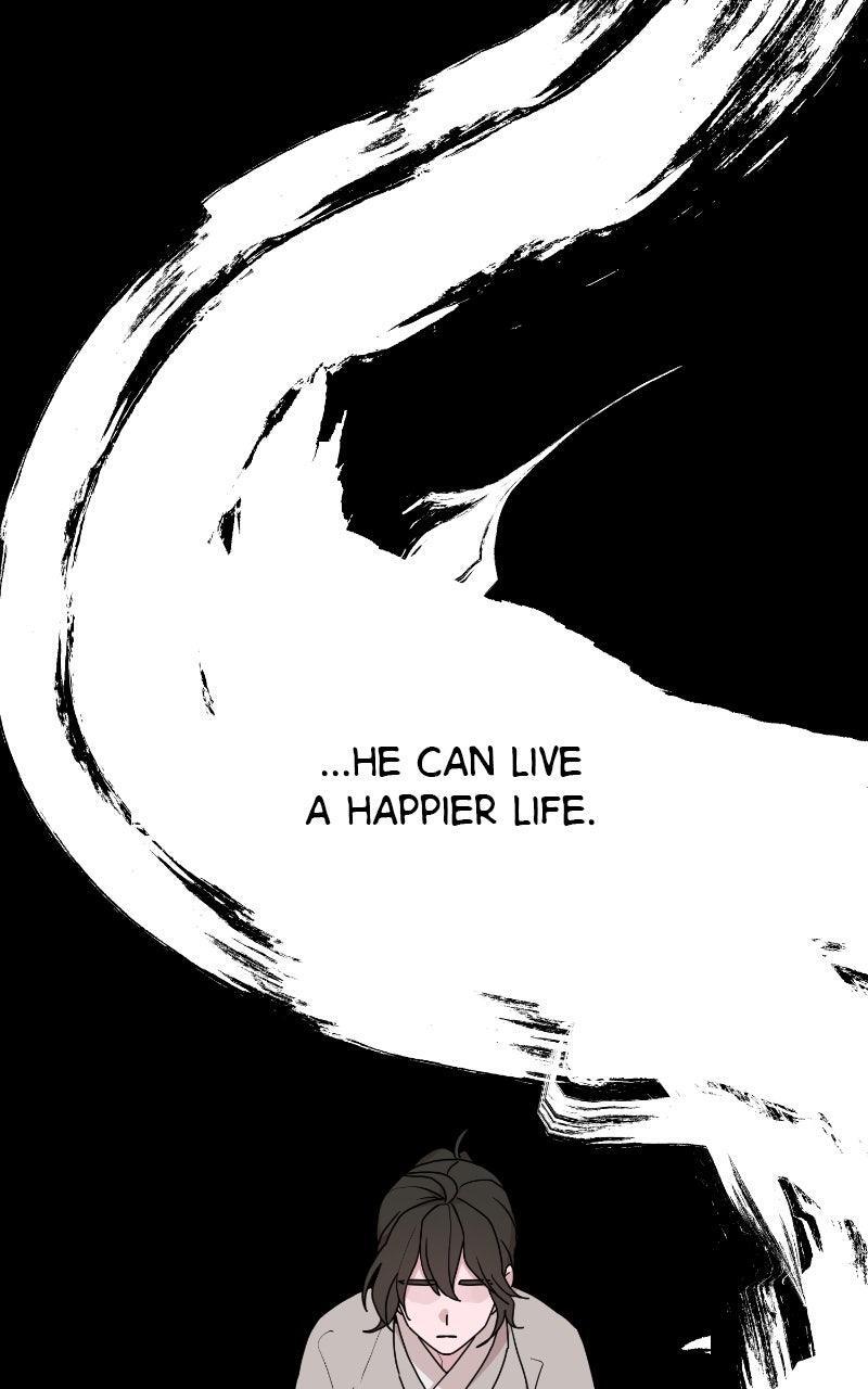 Read The Tale of a Fox's Love Manga Online