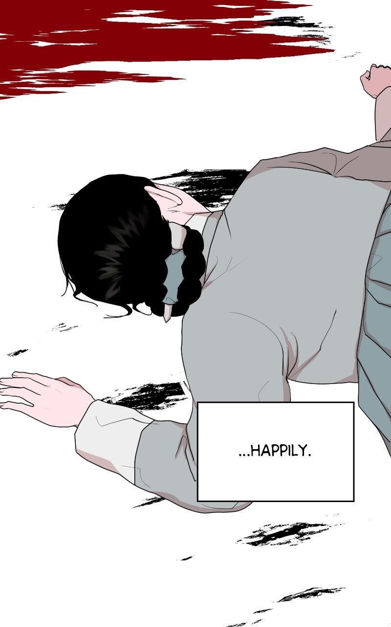 Read The Tale of a Fox's Love Manga Online