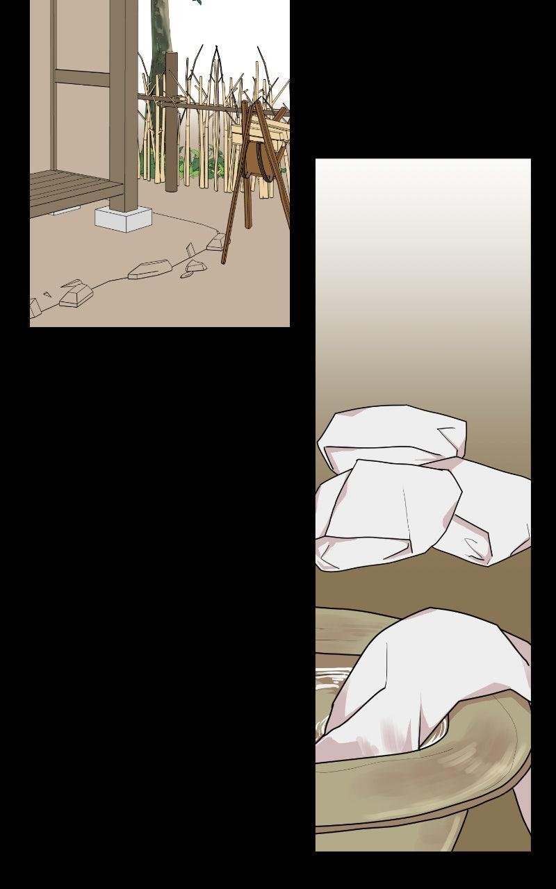 Read The Tale of a Fox's Love Manga Online